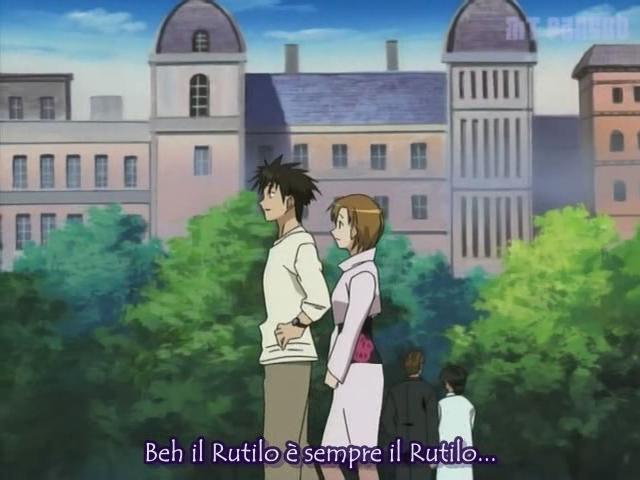 Otaku Gallery  / Anime e Manga / D.N.Angel / Screen Shots / Stage 12 - Insieme al Rutilo / 078.jpg